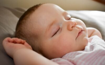 ¿Cuántas horas debe dormir un bebé según su edad? Tabla por meses